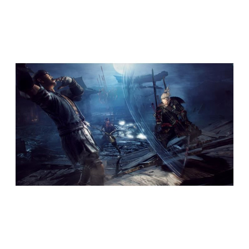 Nioh Collection - PS5 Game