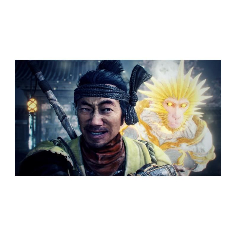 Nioh Collection - PS5 Game