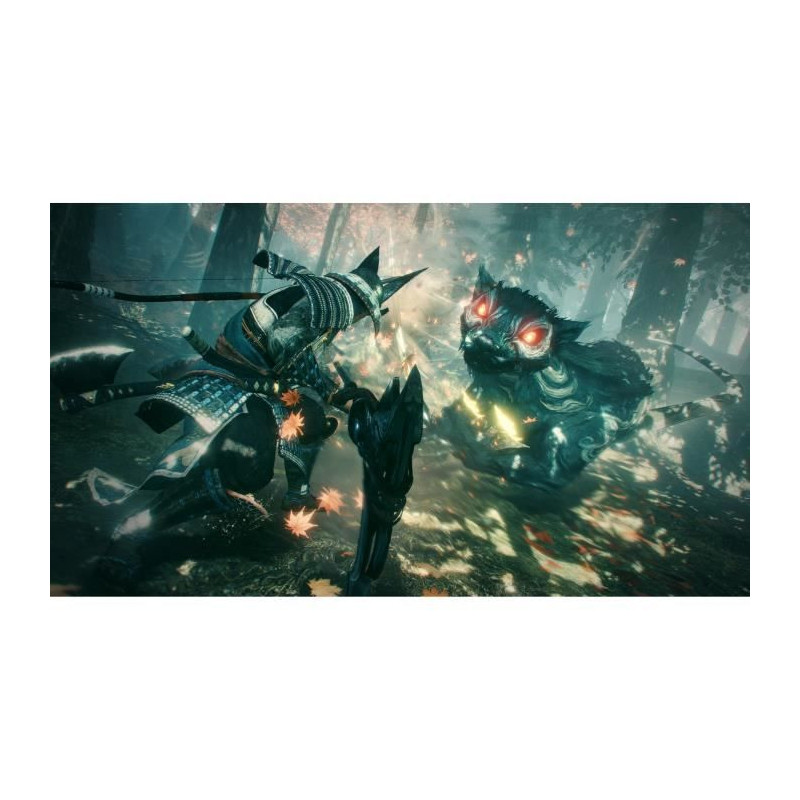 Nioh Collection - PS5 Game