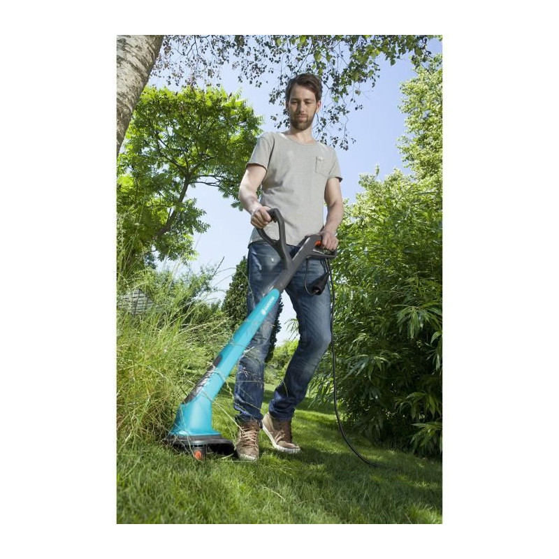 Gardena Smallcut Plus Electric Drive 350/23 W 9806-20