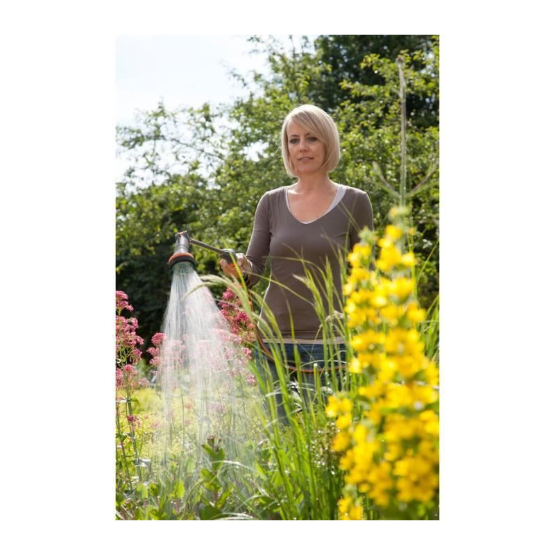 Gardena rifle-reinforcement for Comfort suspensions-length 90cm-airy j