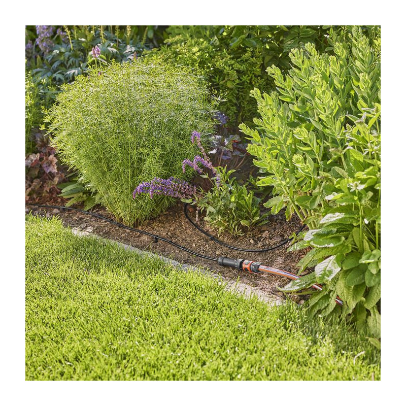 Watering Starter Kit - Drop for hedges
