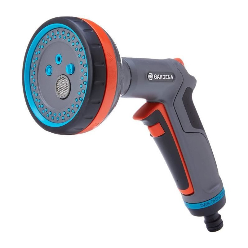 GARDENA Comfort Multi-Application Spray Gun