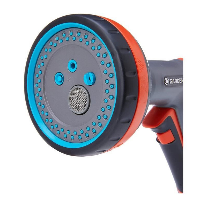GARDENA Comfort Multi-Application Spray Gun