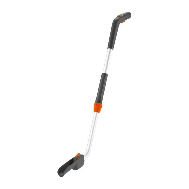 GARDENA Telescopic Handle + ClassicCut and ComfortCut Grass Shearing W