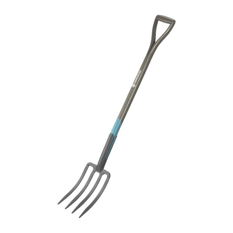 GARDENA NATURAL BECHER FORCE-WOOD HANDS 100% FSC-ERGO HAPE EN D-Dresse