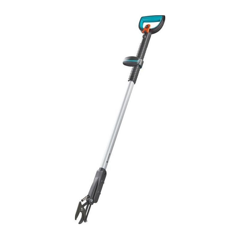 Gardena Slimcut branch cut-Sharp blade-Cup Ø28mm Max-Double integrate