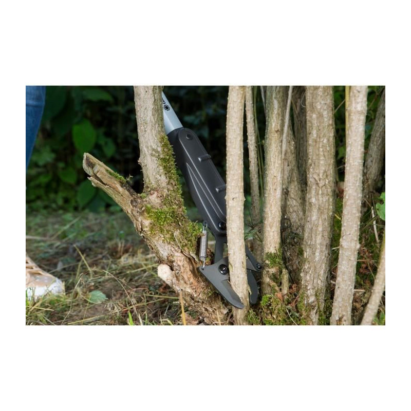Gardena Slimcut branch cut-Sharp blade-Cup Ø28mm Max-Double integrate