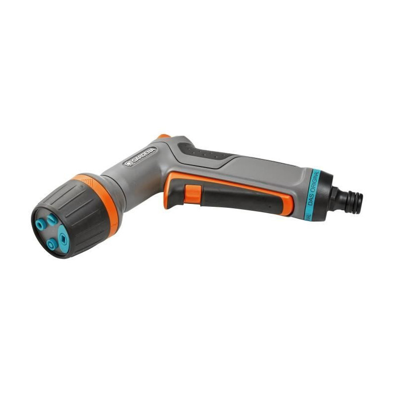 GARDENA Comfort ecoPulse Cleaning Gun