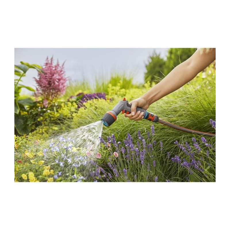 GARDENA Comfort ecoPulse Cleaning Gun