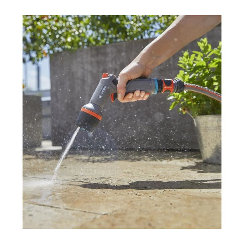 GARDENA Comfort ecoPulse Cleaning Gun