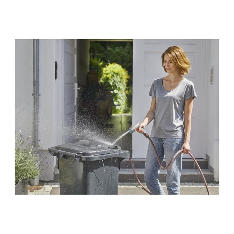 GARDENA Comfort ecoPulse Cleaning Gun