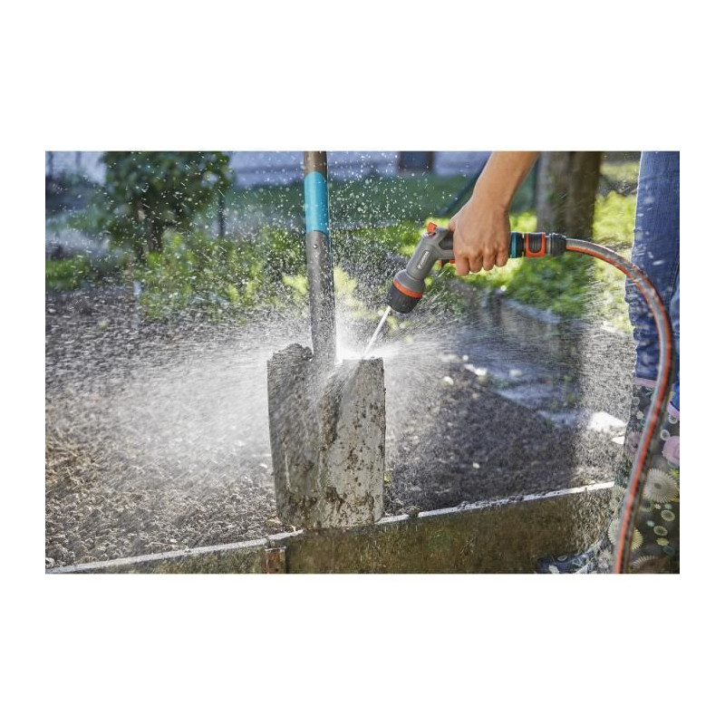 GARDENA Comfort ecoPulse Cleaning Gun