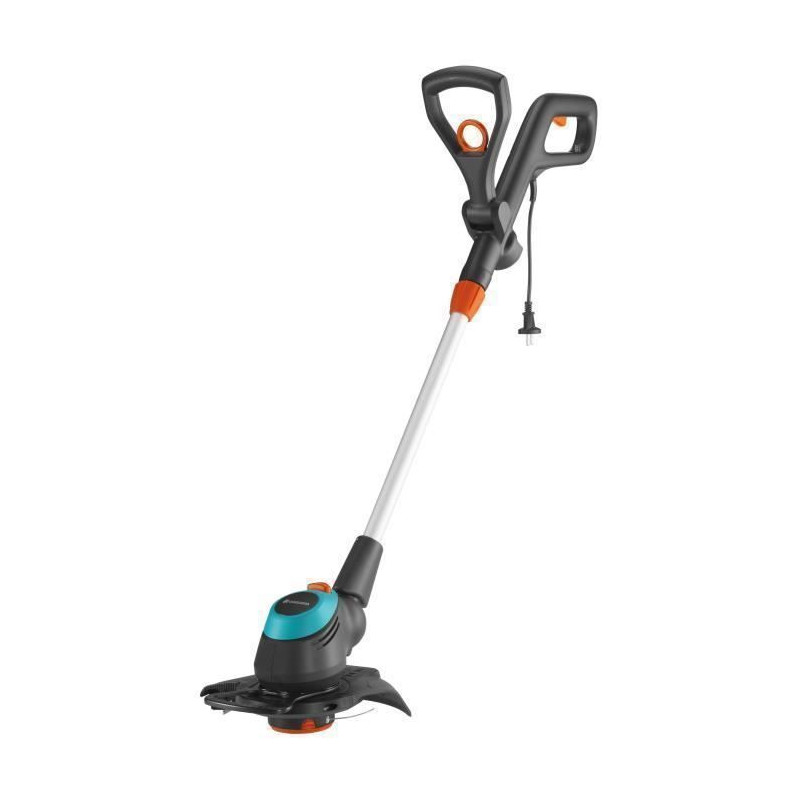 GARDENA EasyCut 450/25 String Trimmer - 450W - Ø25cm - RotorCut Line