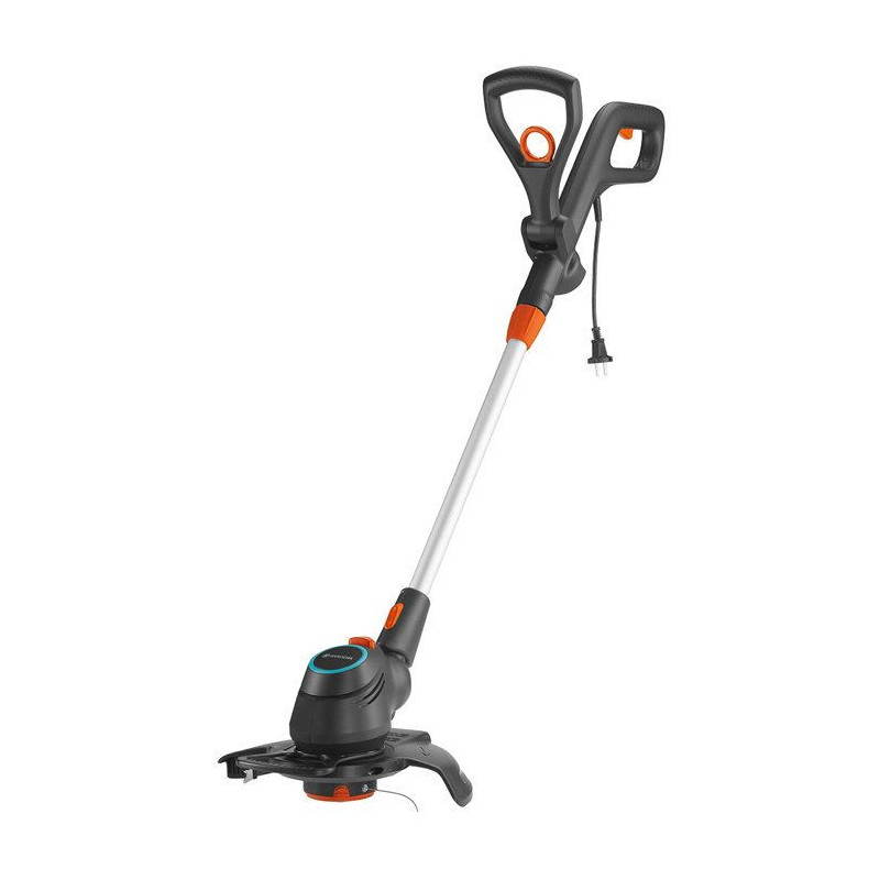 ComfortCut 550/28 - Cutting: 28 cm - Tiller handle - Rangement -Bordur