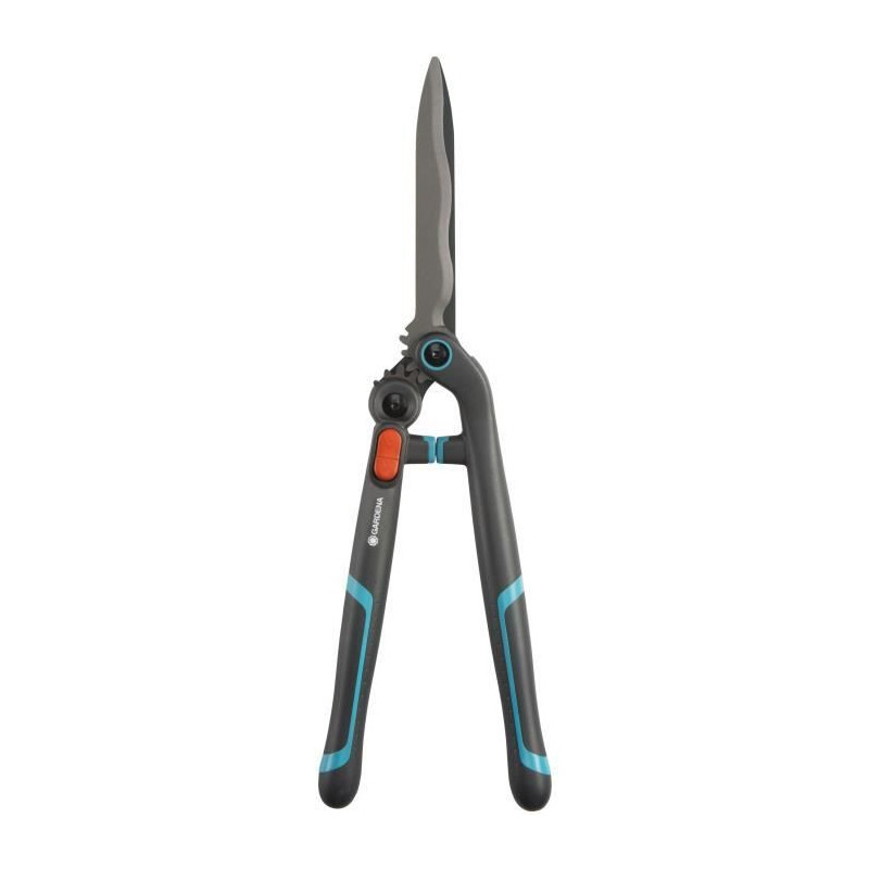 Gardena Cisaille A hedges 2en1 Energycut-Wandpy Lames-Anti-Adherence R