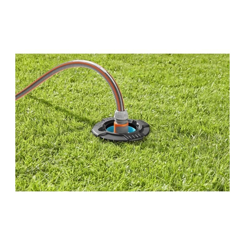 Gardena buried water has for Pipeline System-3/4 male thread-Integrate