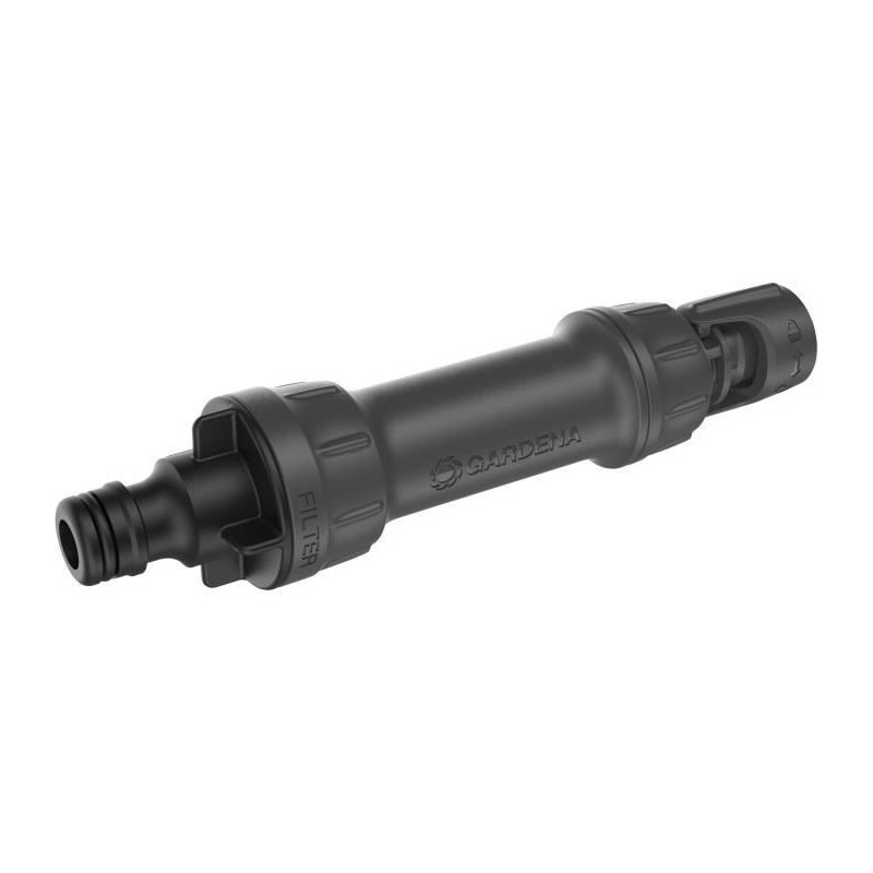 Irrigation Center 1000 - Quick & Easy Connection - 13333-20 - Garden w