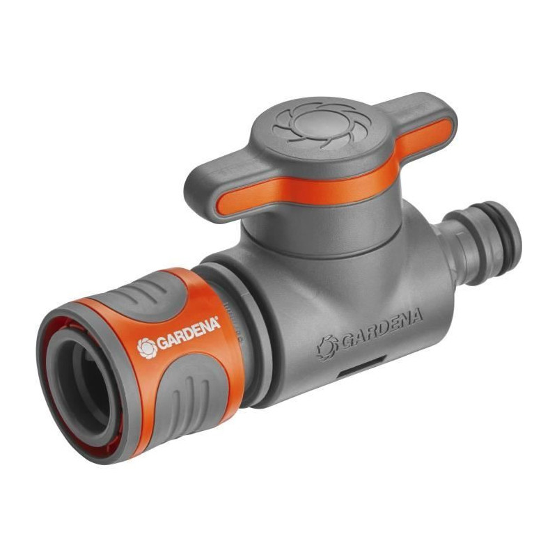 Gardena 18267-50 Pressure regulator