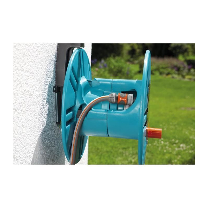 Gardena Mural Classic 60m Mural Homemade-Length 60m Max-adapted any di