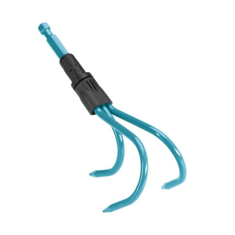 Gardena Picker claw combisystem 9cm