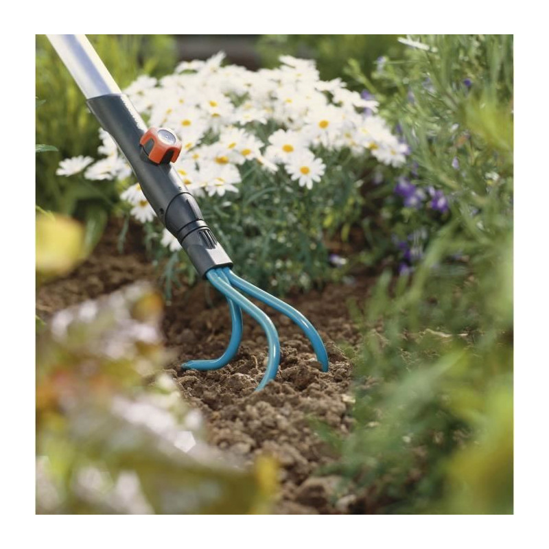 Gardena Picker claw combisystem 9cm