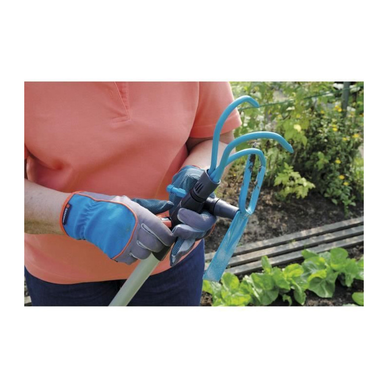 Gardena Picker claw combisystem 9cm