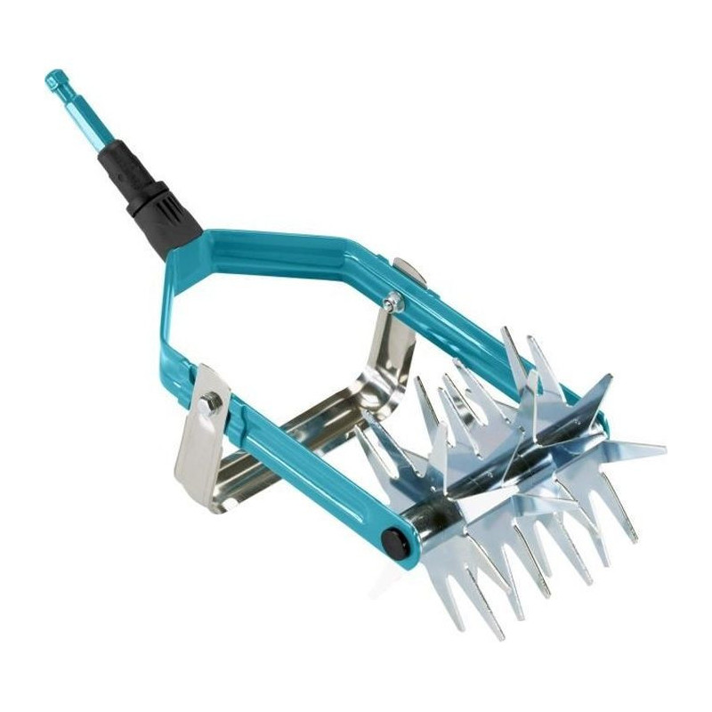 Gardena Cleanter-Sarcleuse 14cm Combisystem-High quality Galvanized St