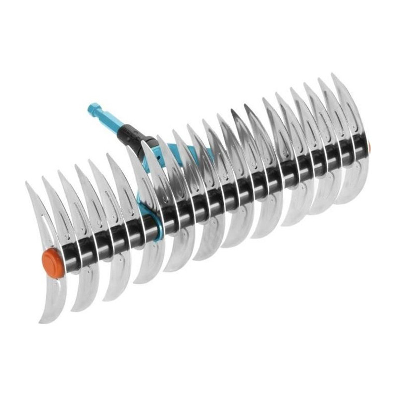 GARDENA Scarifier combisystem 35cm