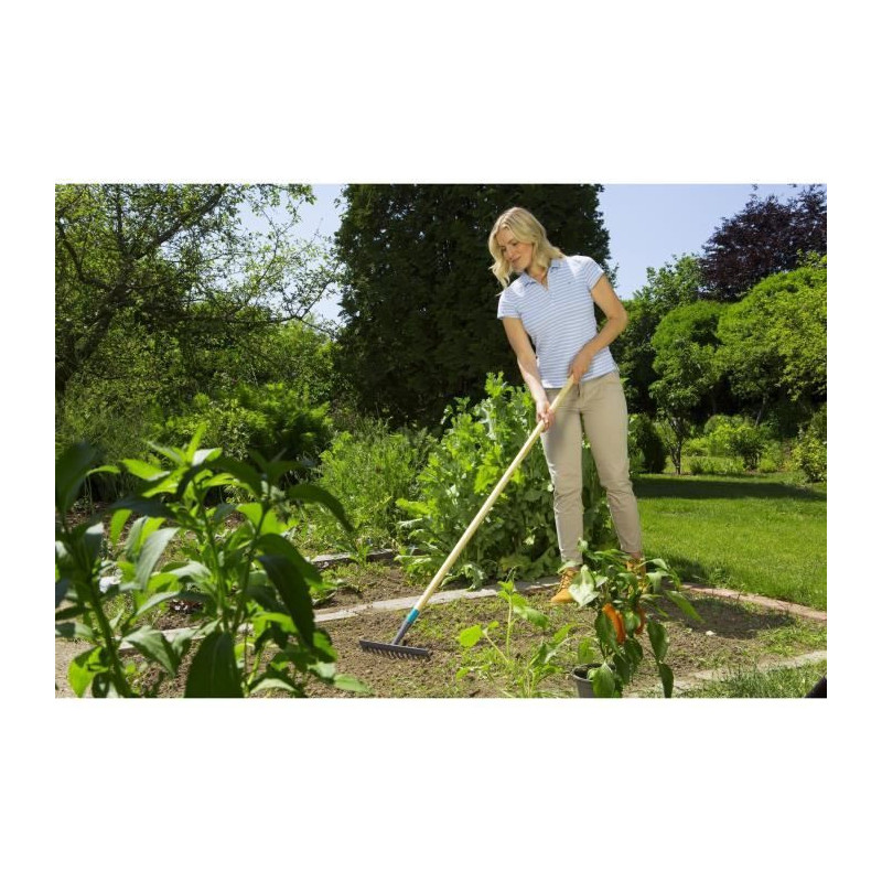 GARDENA Scarifier combisystem 35cm