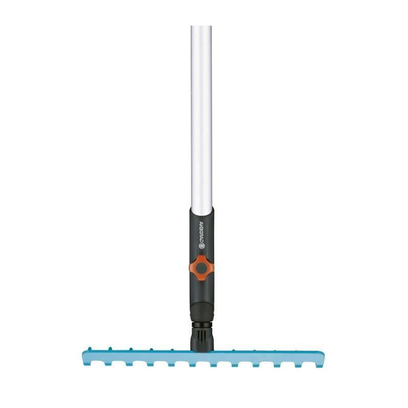 Gardena FSC Wood Manche 100% 130cm Combisystem | Tool support | Non-sl