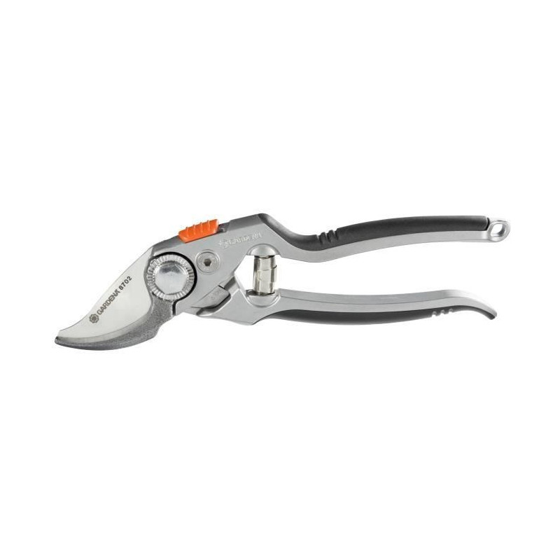GARDENA BP SIGHT 50 Premium-Ø24mm Max-Stainless steel blades-Ergonomi