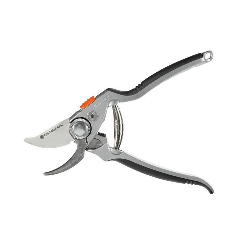 GARDENA BP SIGHT 50 Premium-Ø24mm Max-Stainless steel blades-Ergonomi