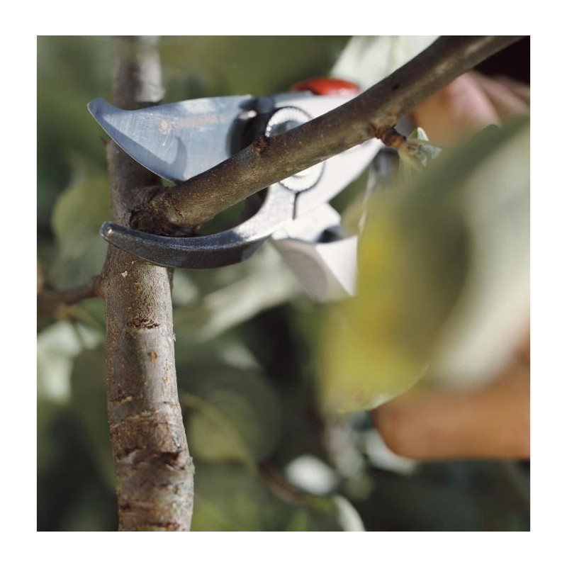 GARDENA BP SIGHT 50 Premium-Ø24mm Max-Stainless steel blades-Ergonomi