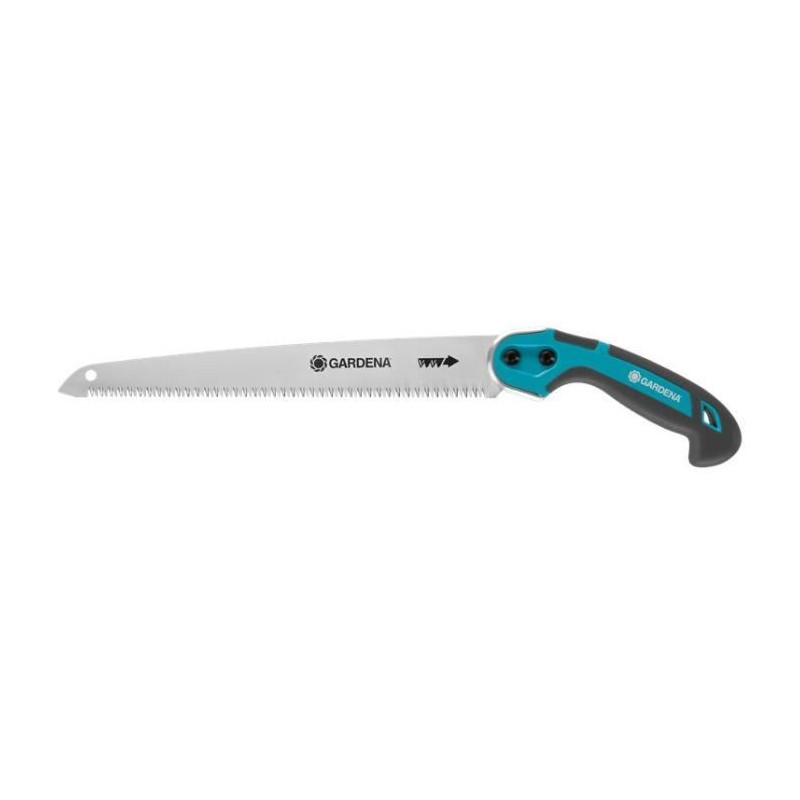 GARDENA Pruning Saw Fixed Blade