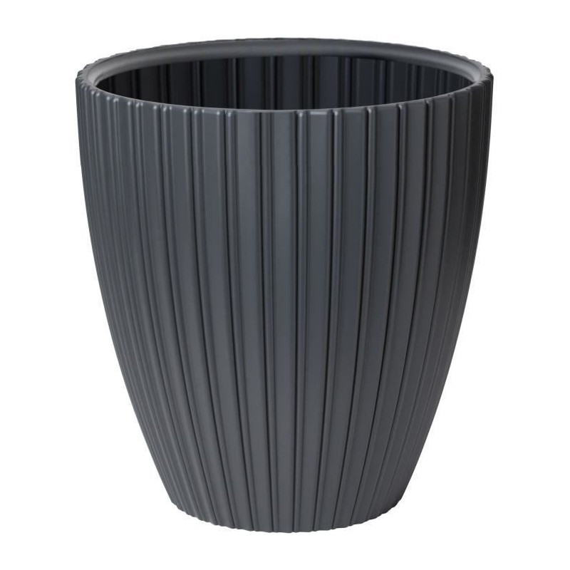 Flowerpot - Garden ID - Fancy - 40 x 42 cm - For garden, balconies or