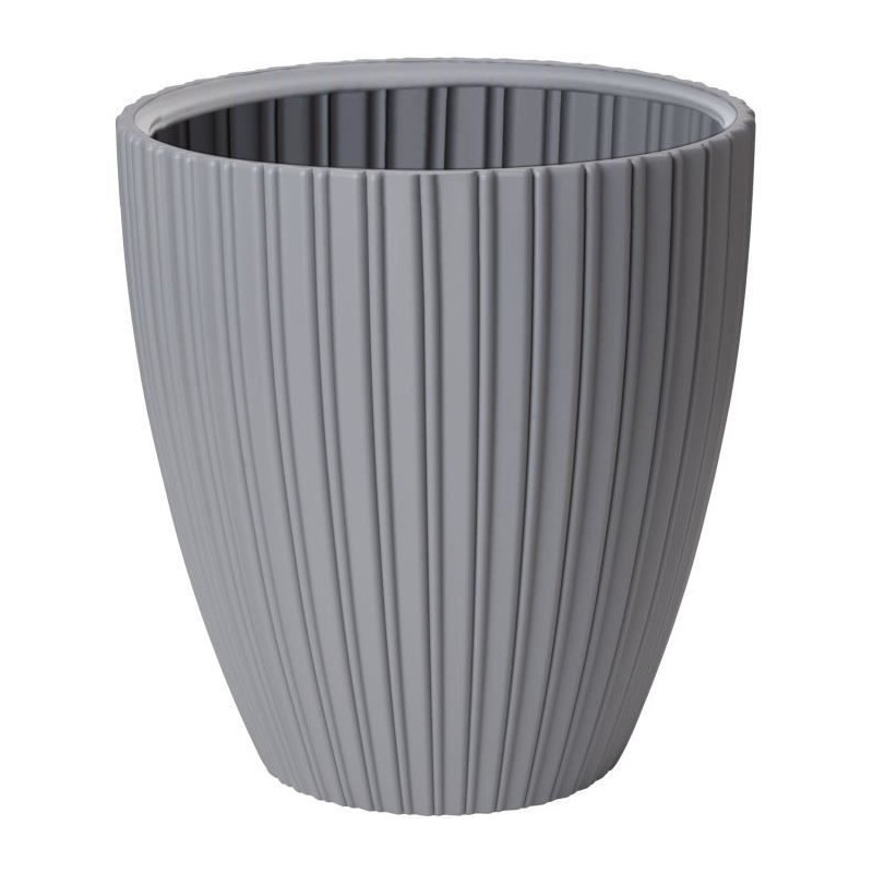 Flowerpot - Garden ID - Fancy - 40 x 42 cm - For garden, balconies or