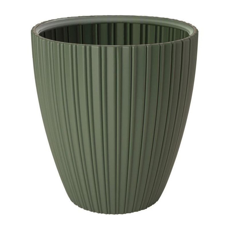 Flowerpot - Garden ID - Fancy - 40 x 42 cm - For garden, balconies or