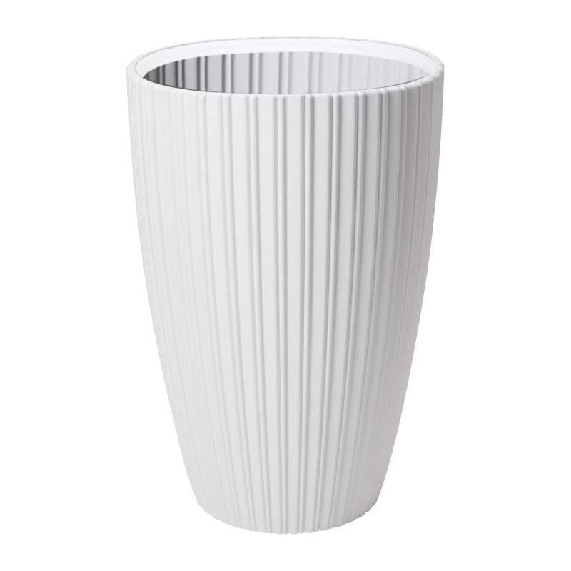 Flowerpot - Garden ID - Fancy - 40 x 58 cm - For garden, balconies or