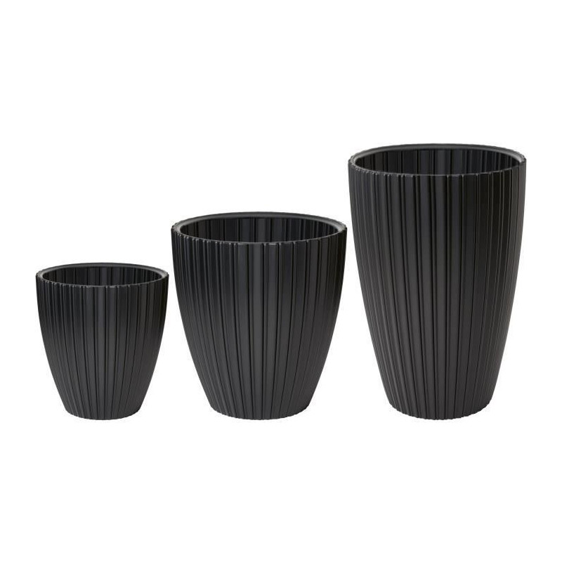 Flowerpot - Garden ID - Fancy - 40 x 58 cm - For garden, balconies or