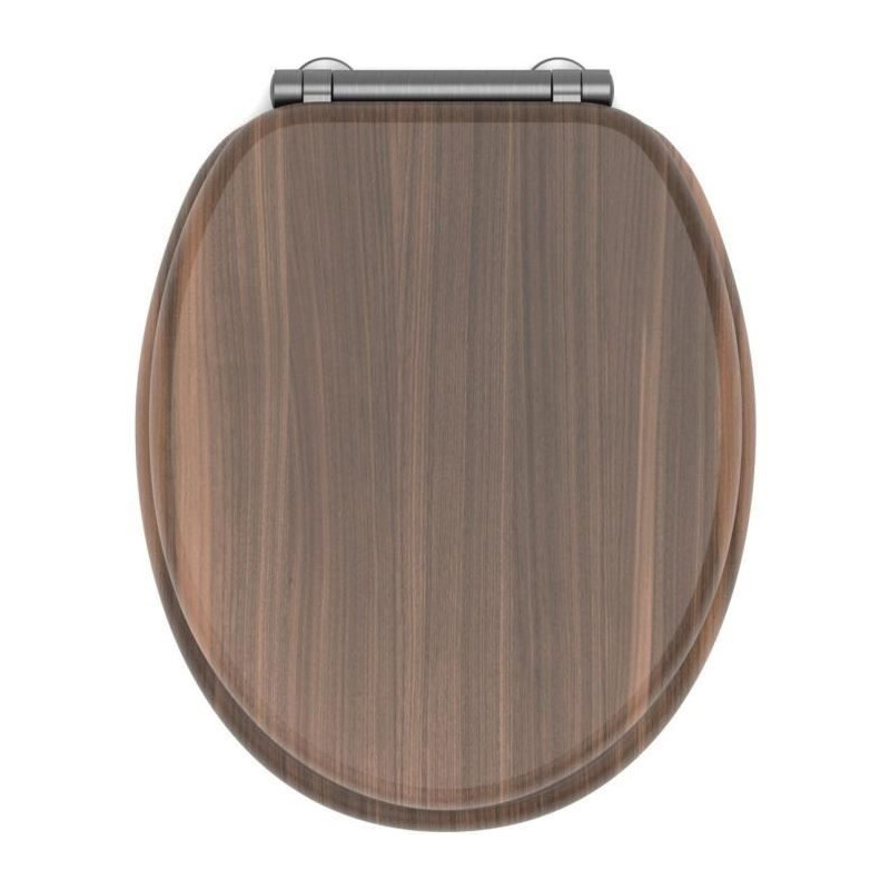Walnut walnut - MDF FSC