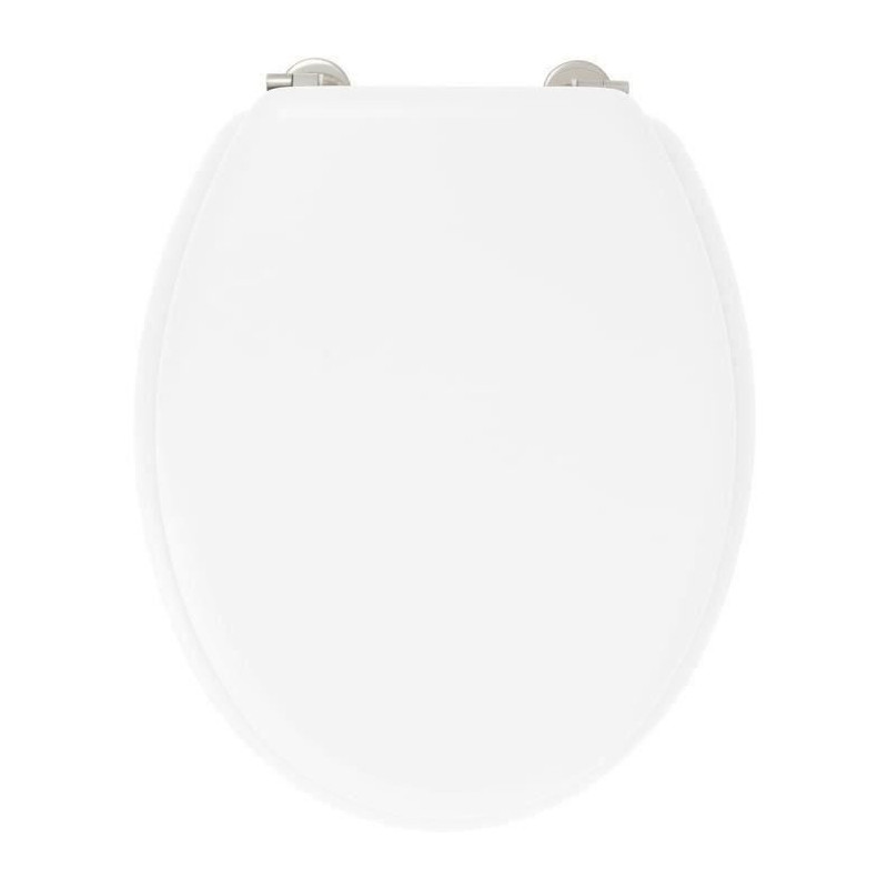 White DuPlo Deblp - Bamboo Powder