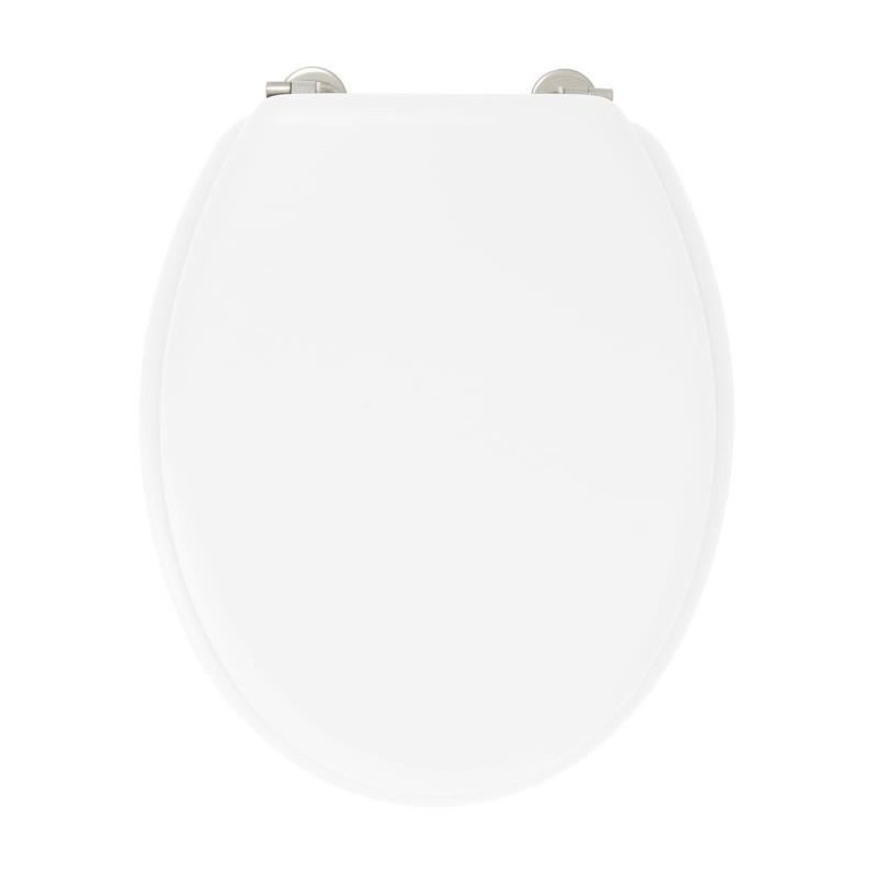 White DuPlo Deblp - Bamboo Powder
