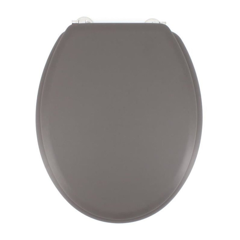 Carbon duplo flap - bamboo powder