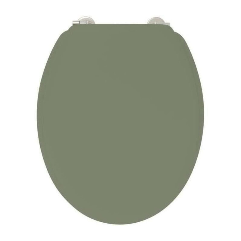 DUPLO OIL GREEN - Bamboo powder