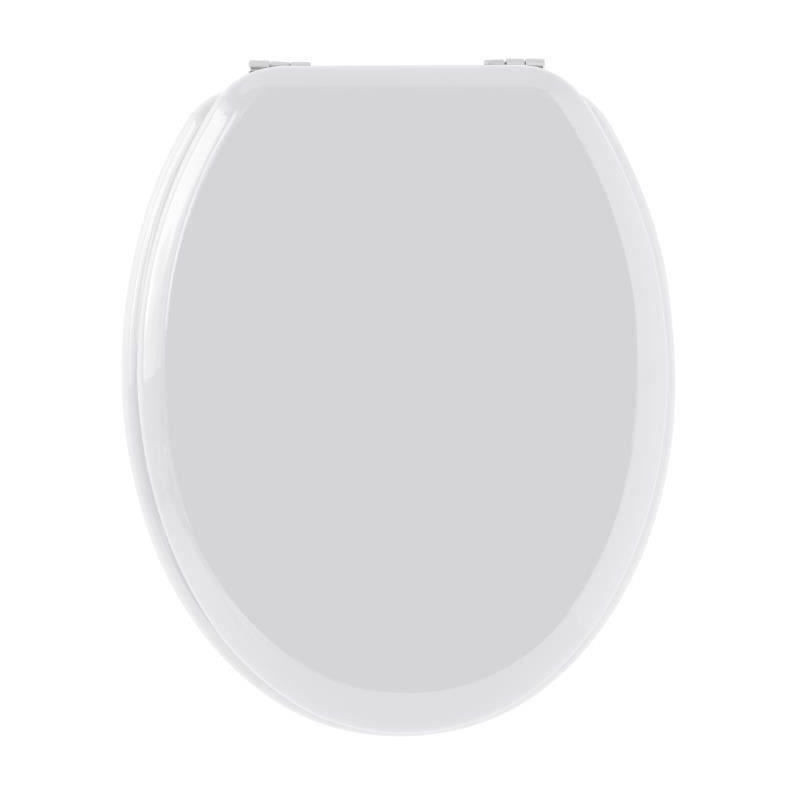 GELCO Toilet seat Sweet white