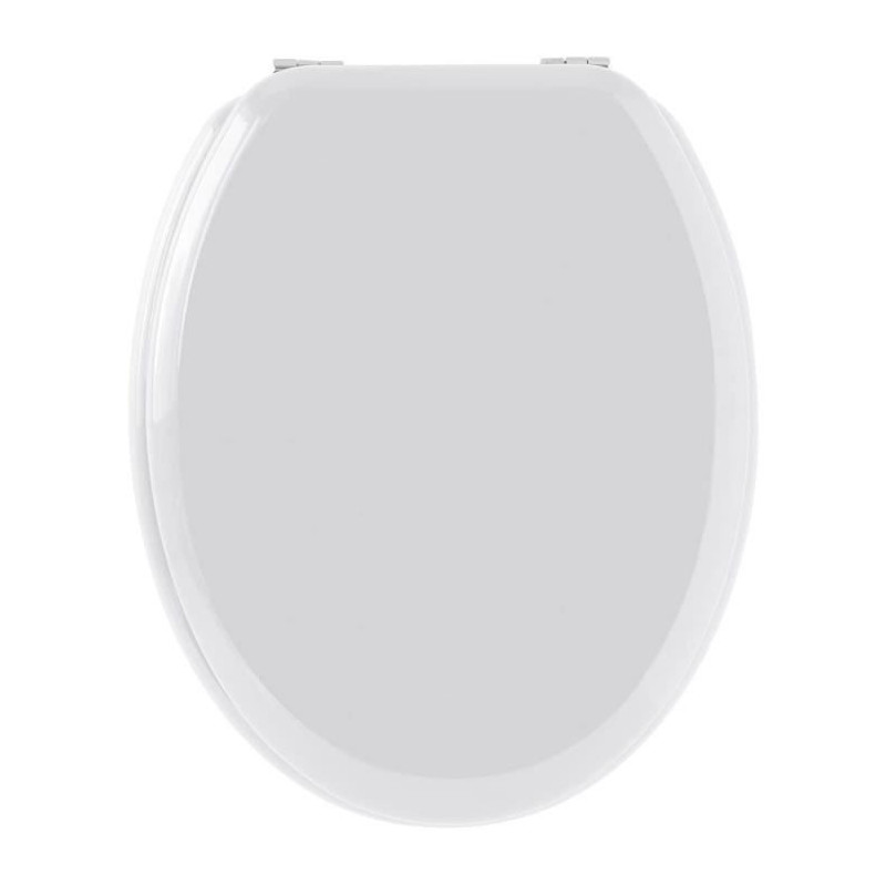 GELCO Toilet seat Sweet white