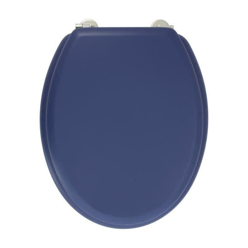 Gelco Design Defactant WC Dolce - Batples Stainless steel - Mouled woo