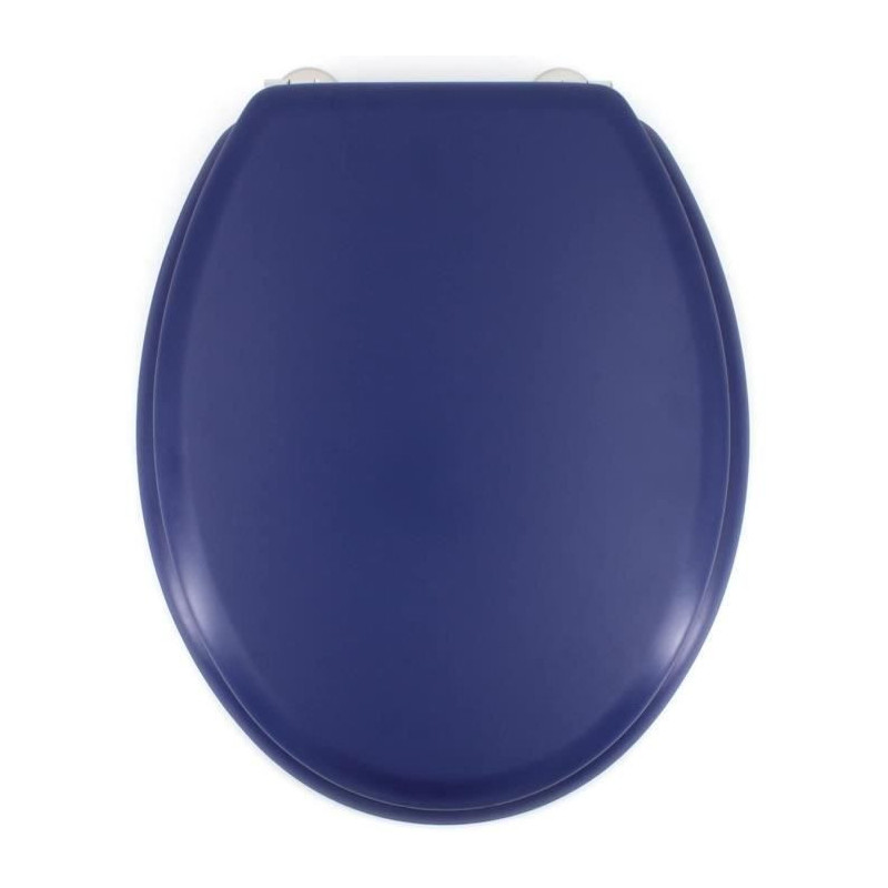 Gelco Design Defactant WC Dolce - Batples Stainless steel - Mouled woo