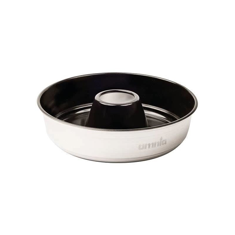 Ceramic mold for oven - OMNIA - CLASSIC